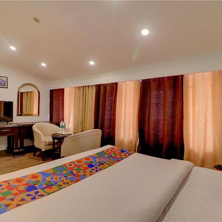 Fabhotel Sikka Royal Classic - Mall Road Mussoorie Kültér fotó