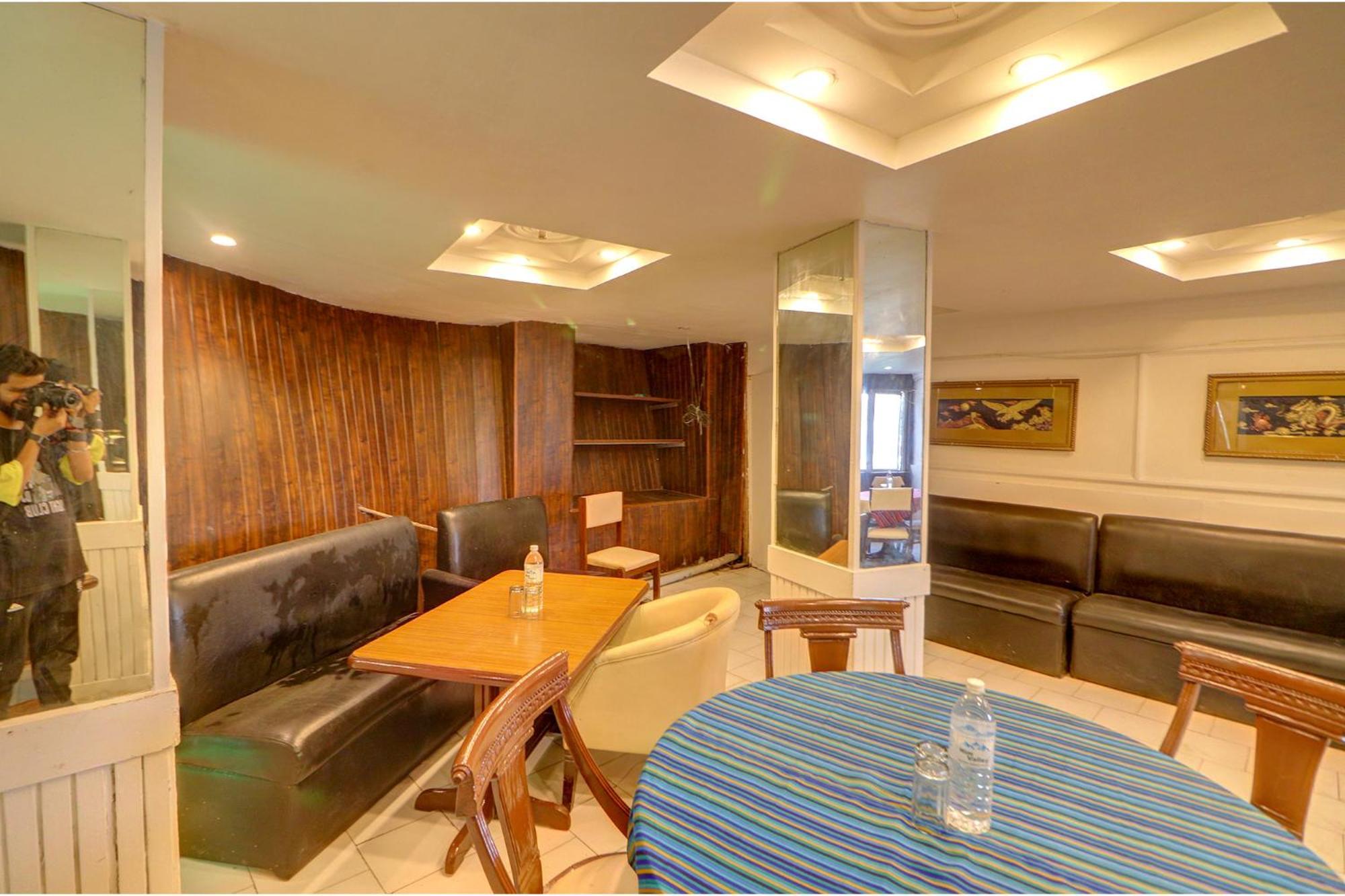 Fabhotel Sikka Royal Classic - Mall Road Mussoorie Kültér fotó